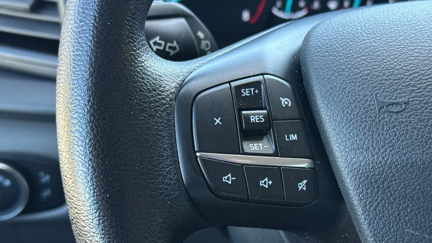 2024 Ford Transit 350 XL