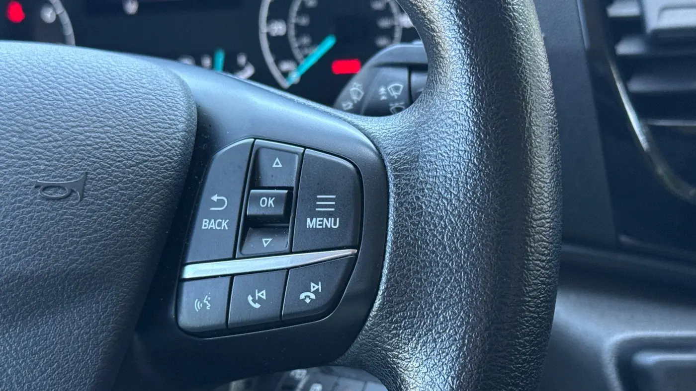 2024 Ford Transit 350 XL