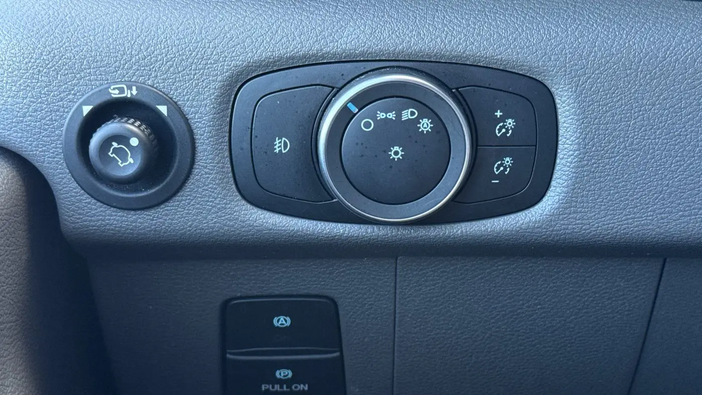 2024 Ford Transit 350 XL