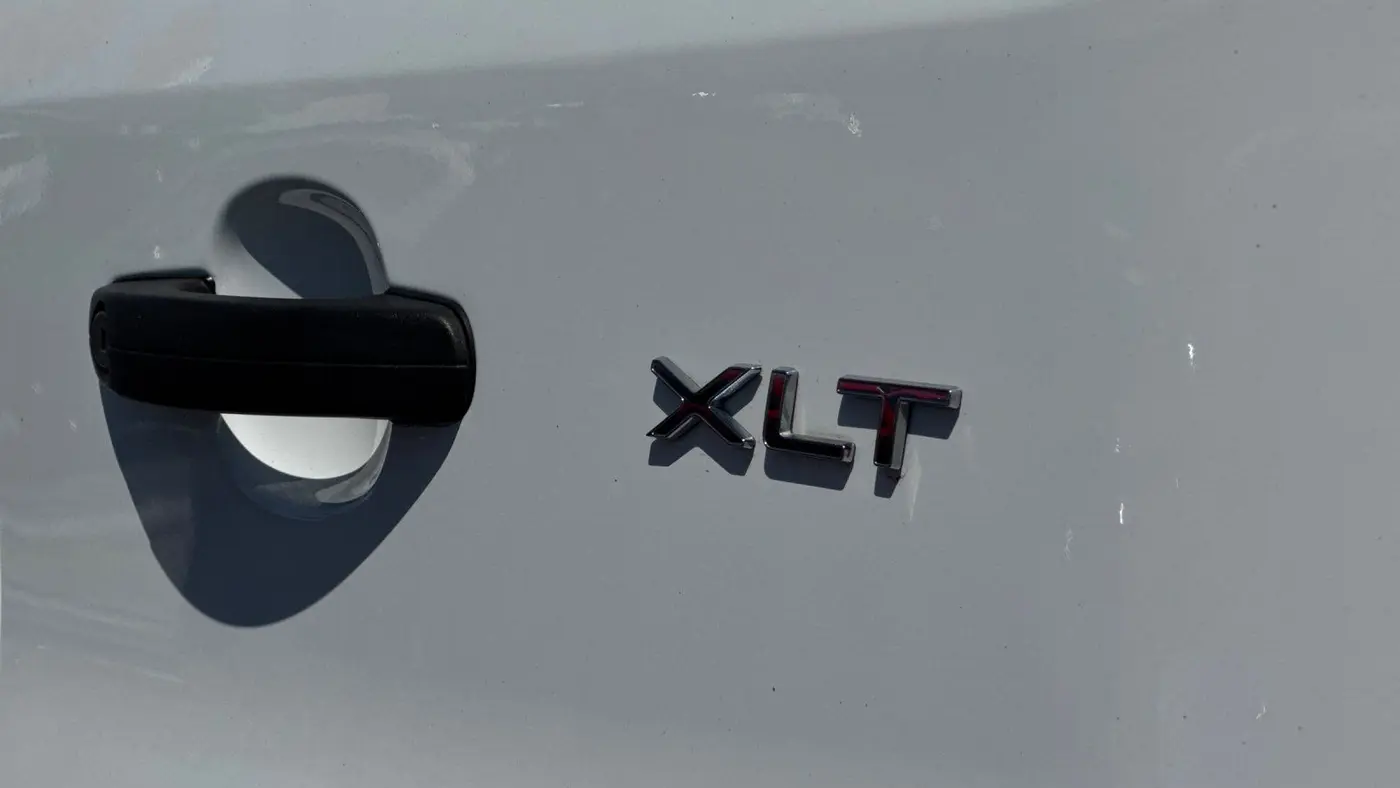 2024 Ford Transit 350 XL
