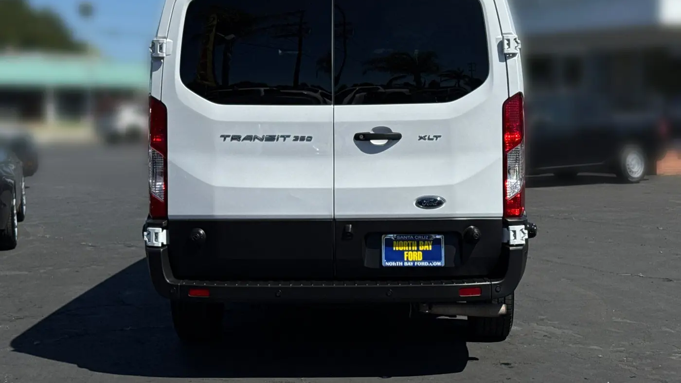 2024 Ford Transit 350 XL