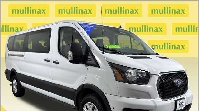 Preowned 2024 Ford Transit 350 XLT for Sale