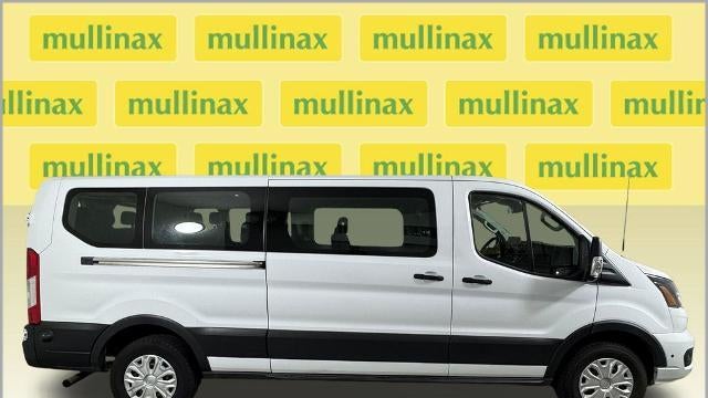 2024 Ford Transit 350 XLT