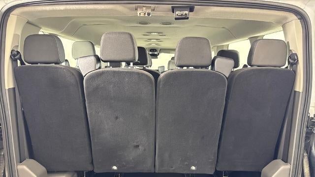 2024 Ford Transit 350 XLT