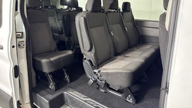 2024 Ford Transit 350 XLT