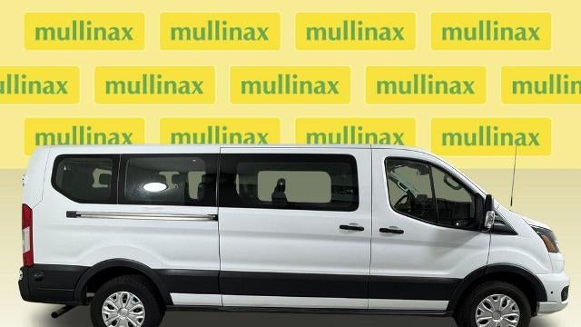 2024 Ford Transit 350 XLT