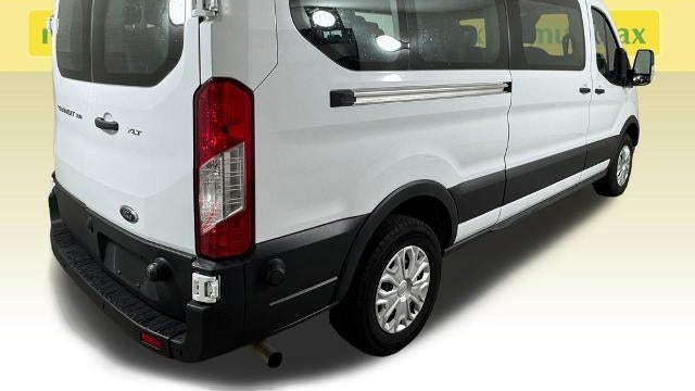 2024 Ford Transit 350 XLT