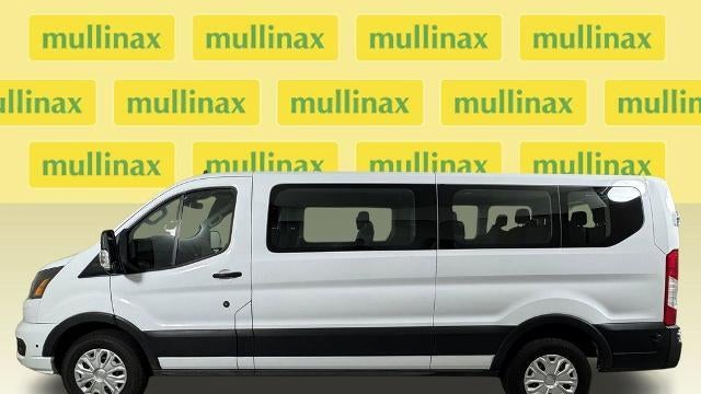 2024 Ford Transit 350 XLT