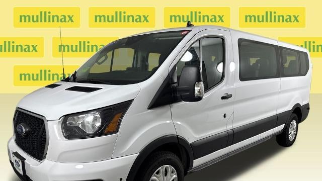 2024 Ford Transit 350 XLT