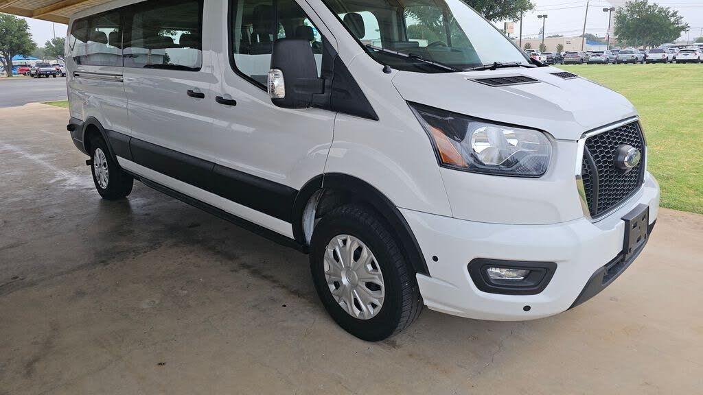 Preowned 2024 Ford Transit 350 XL for Sale