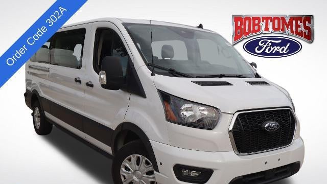 Preowned 2024 Ford Transit 350 XL for Sale