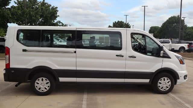 2024 Ford Transit 350 XL