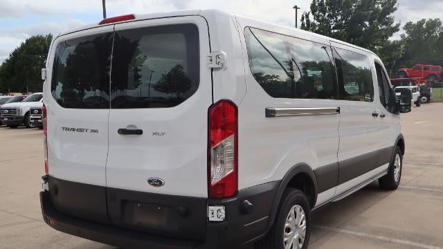 2024 Ford Transit 350 XL