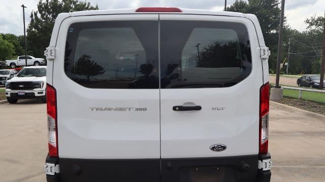 2024 Ford Transit 350 XL
