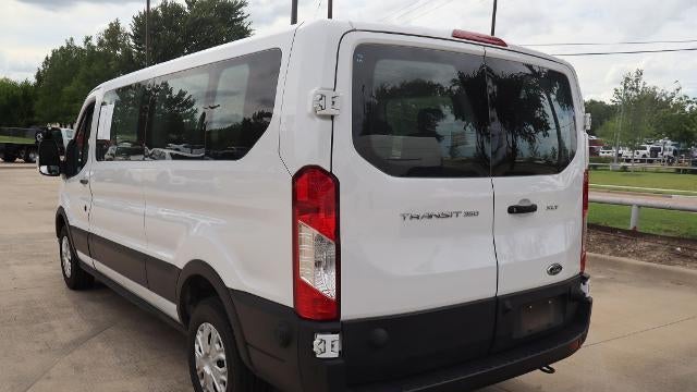 2024 Ford Transit 350 XL