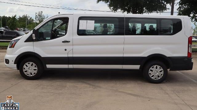 2024 Ford Transit 350 XL