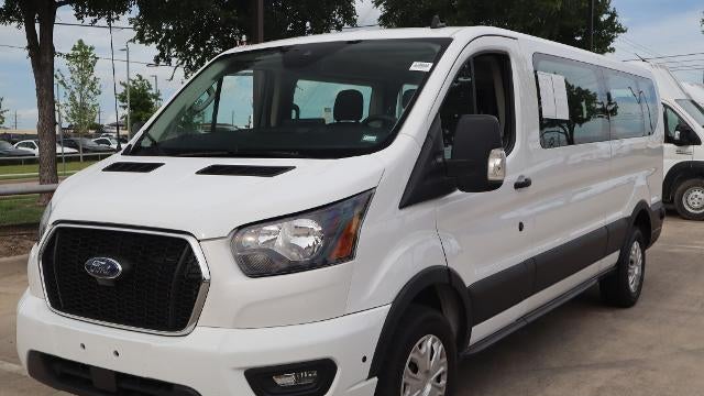 2024 Ford Transit 350 XL