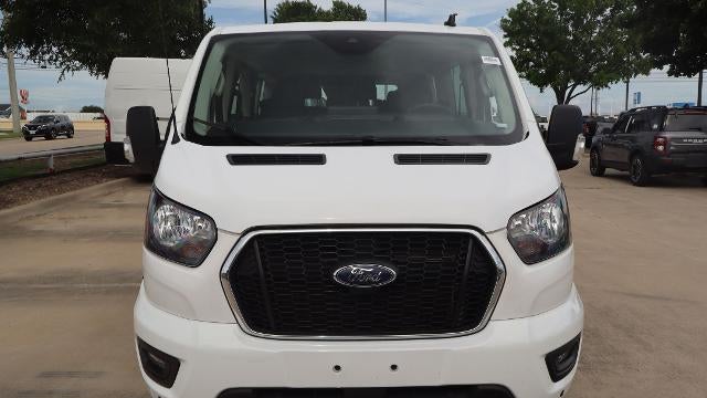 2024 Ford Transit 350 XL