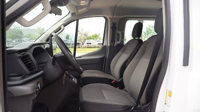 2024 Ford Transit 350 XL