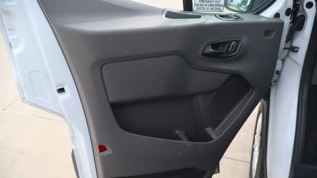 2024 Ford Transit 350 XL