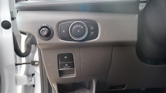 2024 Ford Transit 350 XL