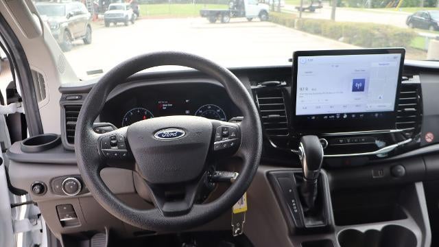 2024 Ford Transit 350 XL