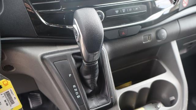 2024 Ford Transit 350 XL