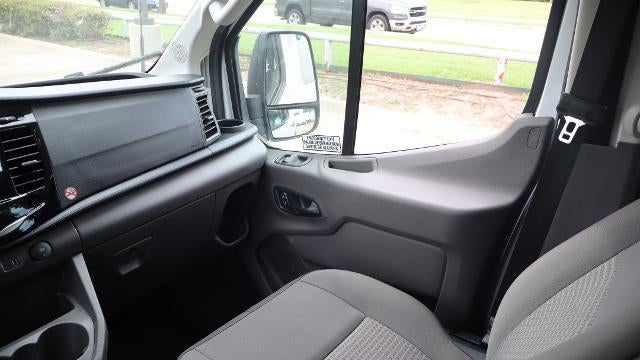 2024 Ford Transit 350 XL