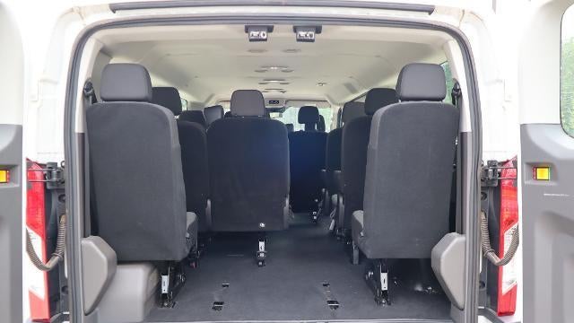 2024 Ford Transit 350 XL