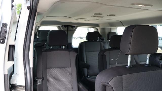 2024 Ford Transit 350 XL