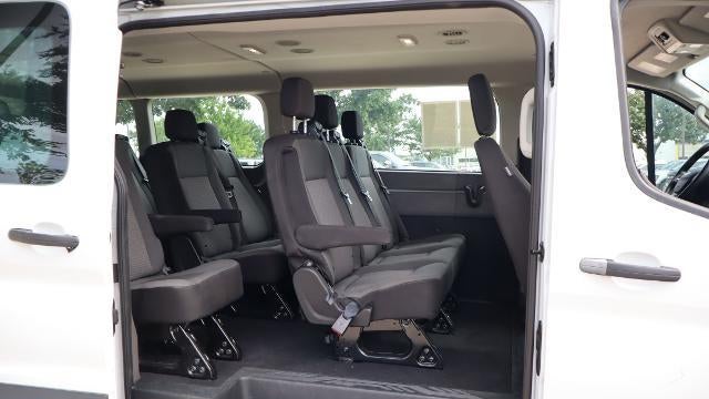 2024 Ford Transit 350 XL