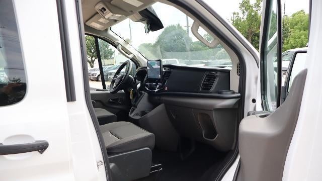 2024 Ford Transit 350 XL