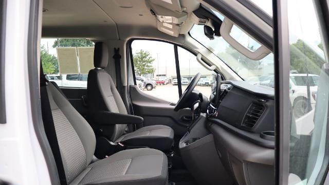 2024 Ford Transit 350 XL
