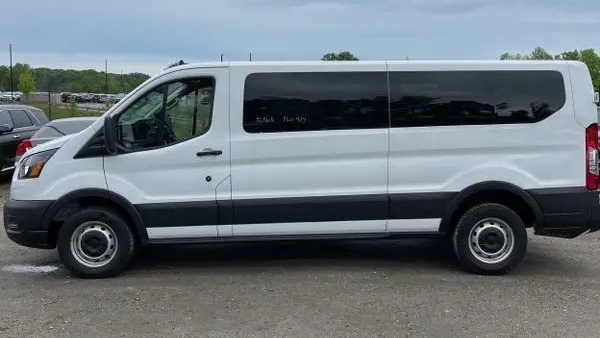 2024 Ford Transit 350 XL