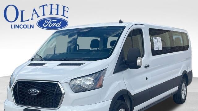 Preowned 2025 Ford Transit 350 XL for Sale