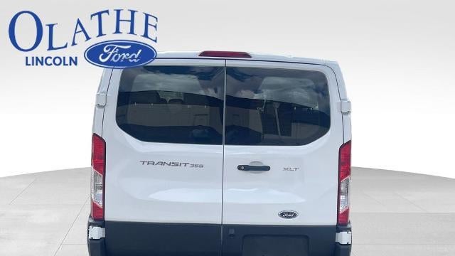 2025 Ford Transit 350 XL