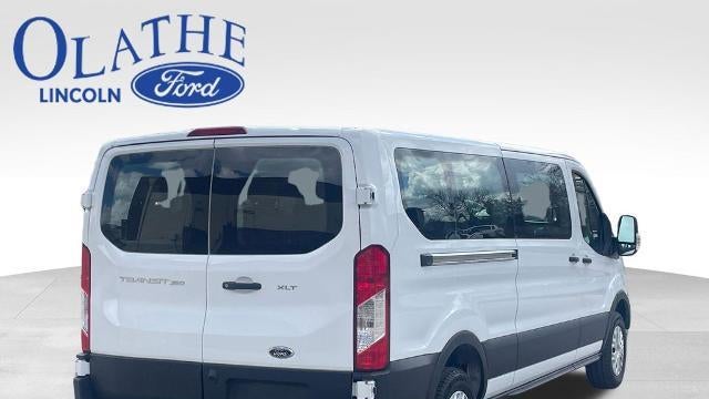 2025 Ford Transit 350 XL