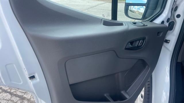 2025 Ford Transit 350 XL