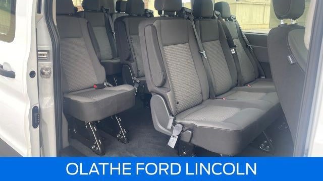 2025 Ford Transit 350 XL