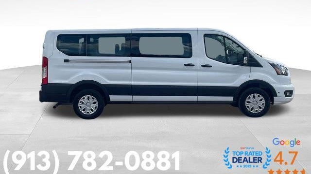 2025 Ford Transit 350 XL