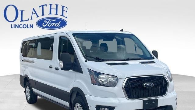 2025 Ford Transit 350 XL