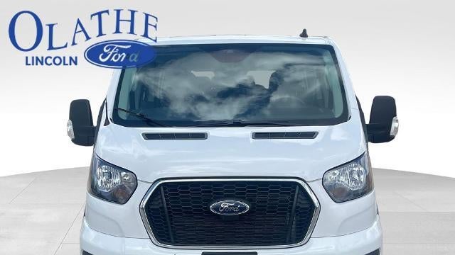 2025 Ford Transit 350 XL