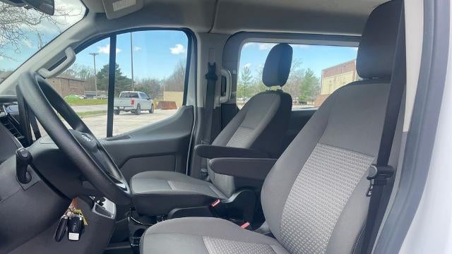 2025 Ford Transit 350 XL