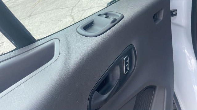 2025 Ford Transit 350 XL