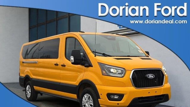 Preowned 2026 Ford Transit 350 XL for Sale