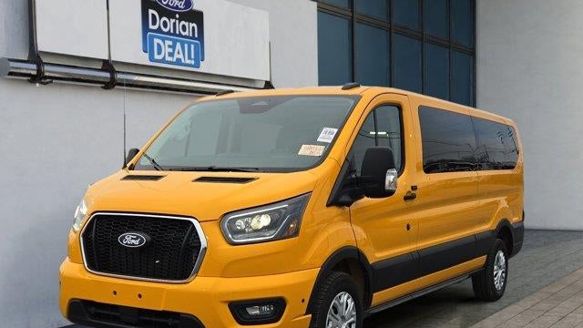 2026 Ford Transit 350 XL