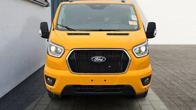 2026 Ford Transit 350 XL