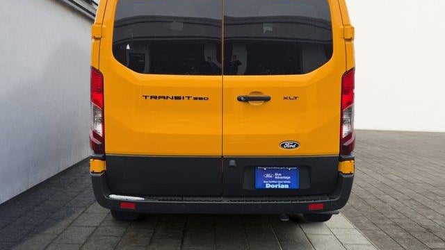 2026 Ford Transit 350 XL
