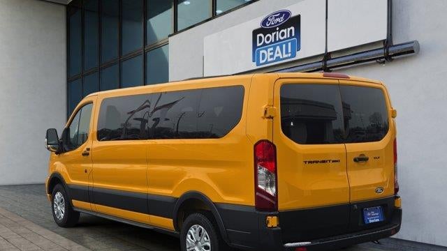 2026 Ford Transit 350 XL