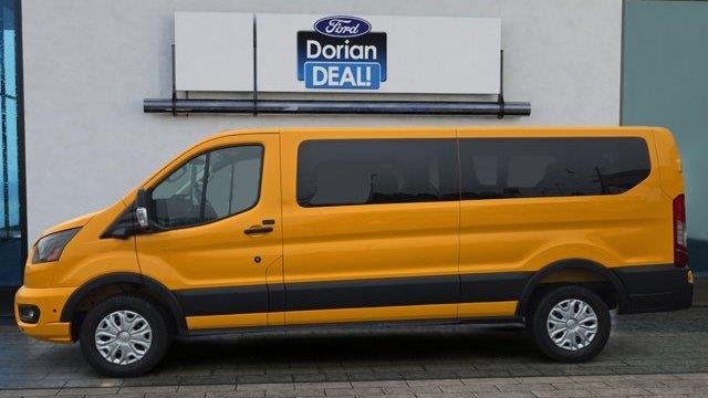 2026 Ford Transit 350 XL